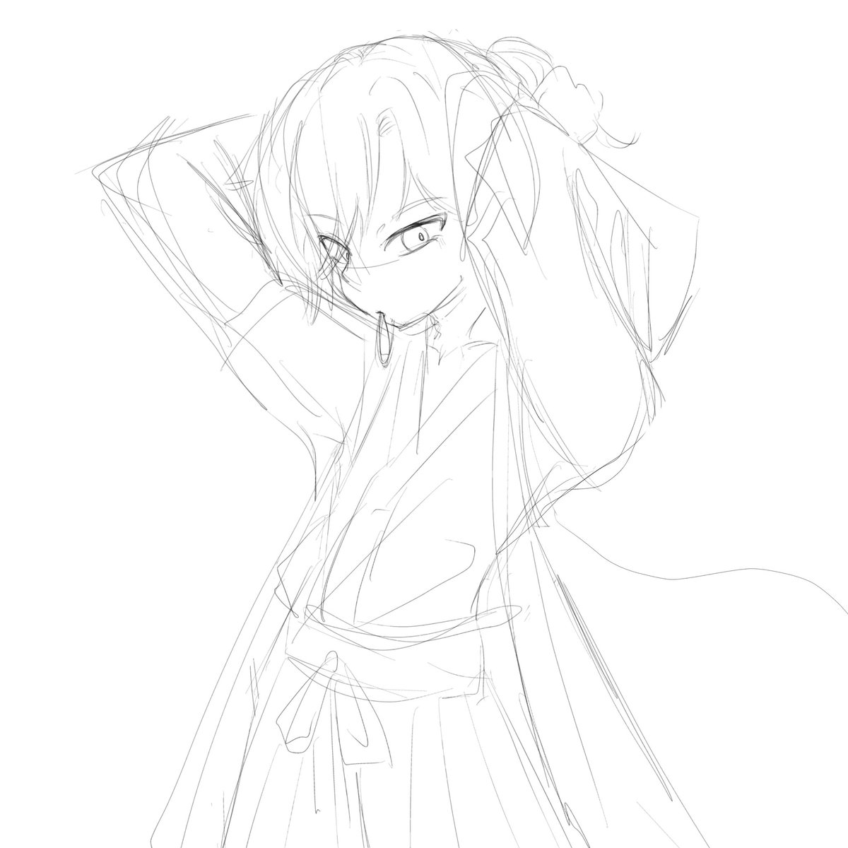 mayann1124's tweet photo. これをいい感じに描くんさ https://t.co/lNmlR0BpUb