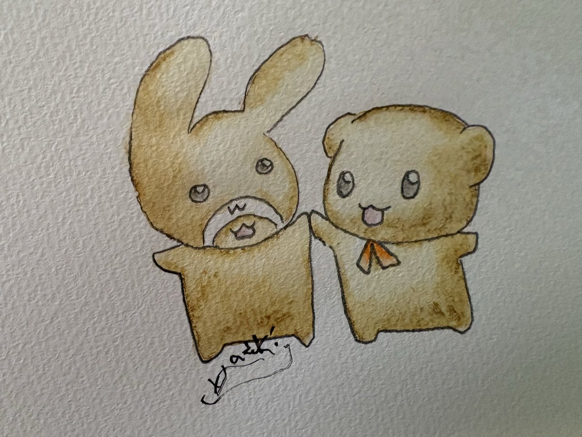 kuga_kaduki's tweet photo. #約束の日 https://t.co/BQuDB0bOZm
