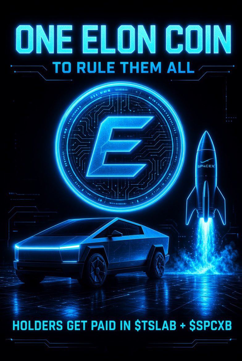 2BagRight6's tweet photo. @tyla100x $eloncoin 👀

0x499c573997a1382f4051ece45b3d6b2f0e317777 https://t.co/lSzTtAX18y