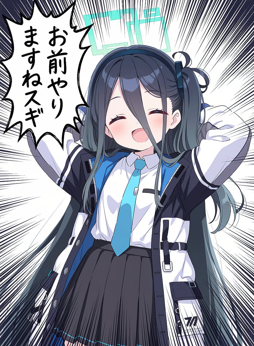 GenericIbuki777's tweet photo. ケイ「誰ですか💢 アリスにまた変な動画を見せたのは💢💢💢💢💢」 https://t.co/LPh8wOZ5XO
