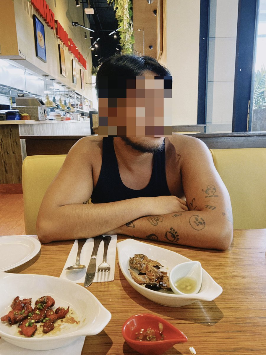 TIM_yap69's tweet photo. Happy Tuesday, everyone! ☀️ Help me reach 100 followers and I’ll finally drop the teaser for my first-ever collab with a discreet daddy. 👀🔥 Stay tuned

#gayporn #Asian #daddy #chubby #chubchaser #blowjob #chudai https://t.co/XJkaK8yrqQ