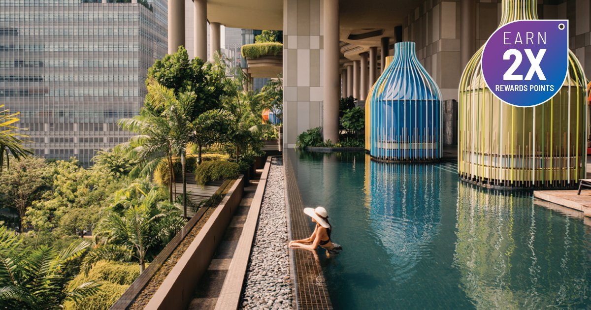 WebBedsAPAC's tweet photo. Find the right stay for every journey. From Koh Samui’s romantic escapes to Singapore’s wellness retreats, discover tailored stays for different travel needs. Don’t miss the last chance to save up to 90% and earn 2X Rewards Points. Book now: https://t.co/rMFQ2Ivwpl https://t.co/NUiwKHqmb5