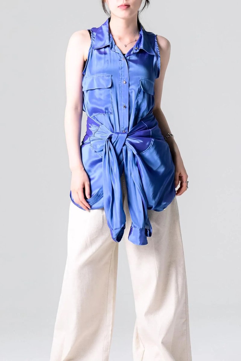 DearJoze's tweet photo. SUÉSADA 
Layered Shirt

woman:160cm
size:F

https://t.co/f1k0NE28MQ https://t.co/fsiBktcjbU