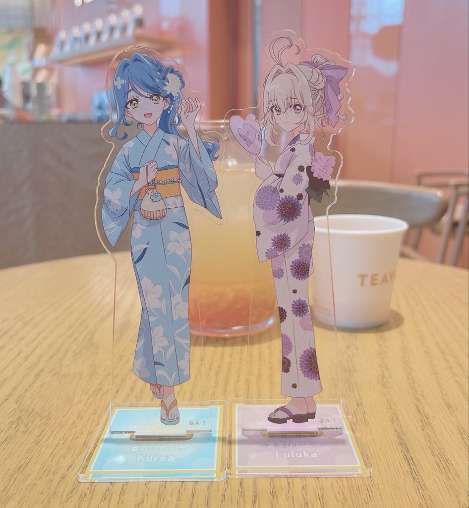 warashi67's tweet photo. させるからねッ…浴衣デートッ…！ https://t.co/NxTIVDSRxC