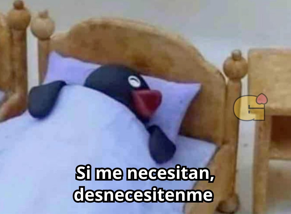 Guarromantico_'s tweet photo. Yo cuando son las 10 pm y me mandan algo del jale. https://t.co/CsE8JIqqgZ