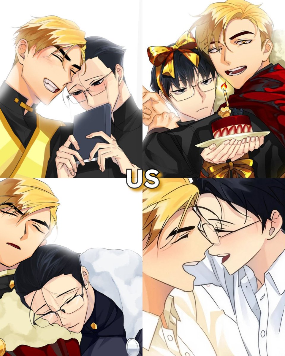 Tappy_toon's tweet photo. Kings, secret plots, and romance? Oh my! 😱

Read <King's Maker: Triple Crown> NEW Side Story on Tappytoon.
🔞UNCUT ver. ONLY on Tappytoon web.

#Tappytoon #Manhwa #BL #KingsMakerTripleCrown https://t.co/sZyhMGwzqM