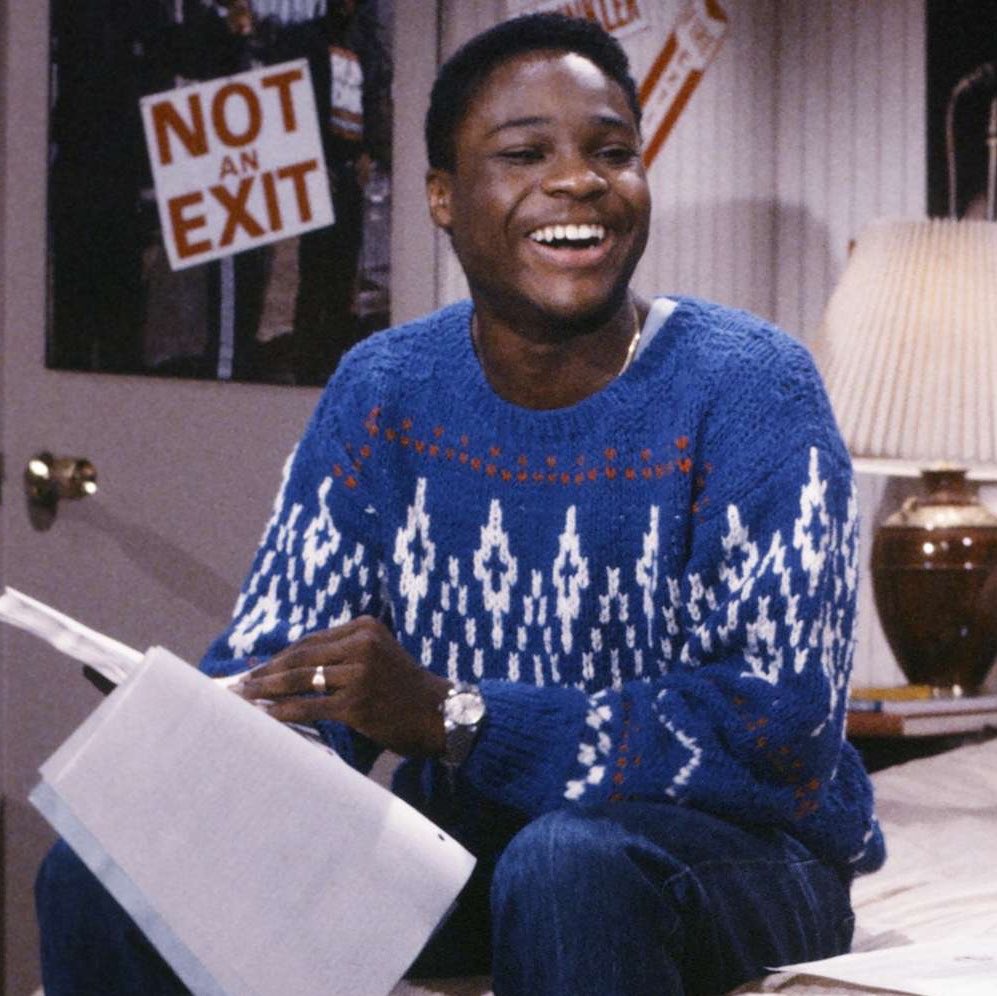 MrPopOfficial's tweet photo. Remembering Malcolm-Jamal Warner, who would’ve turned 56 today. https://t.co/n1uEED7FnB