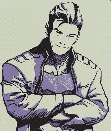Son0fFrost's tweet photo. ⠀

“ as much i trust what you can do﹐i truly belive this is something that shouldn't be faced alone. ”

⠀ https://t.co/Op1IC9b75y