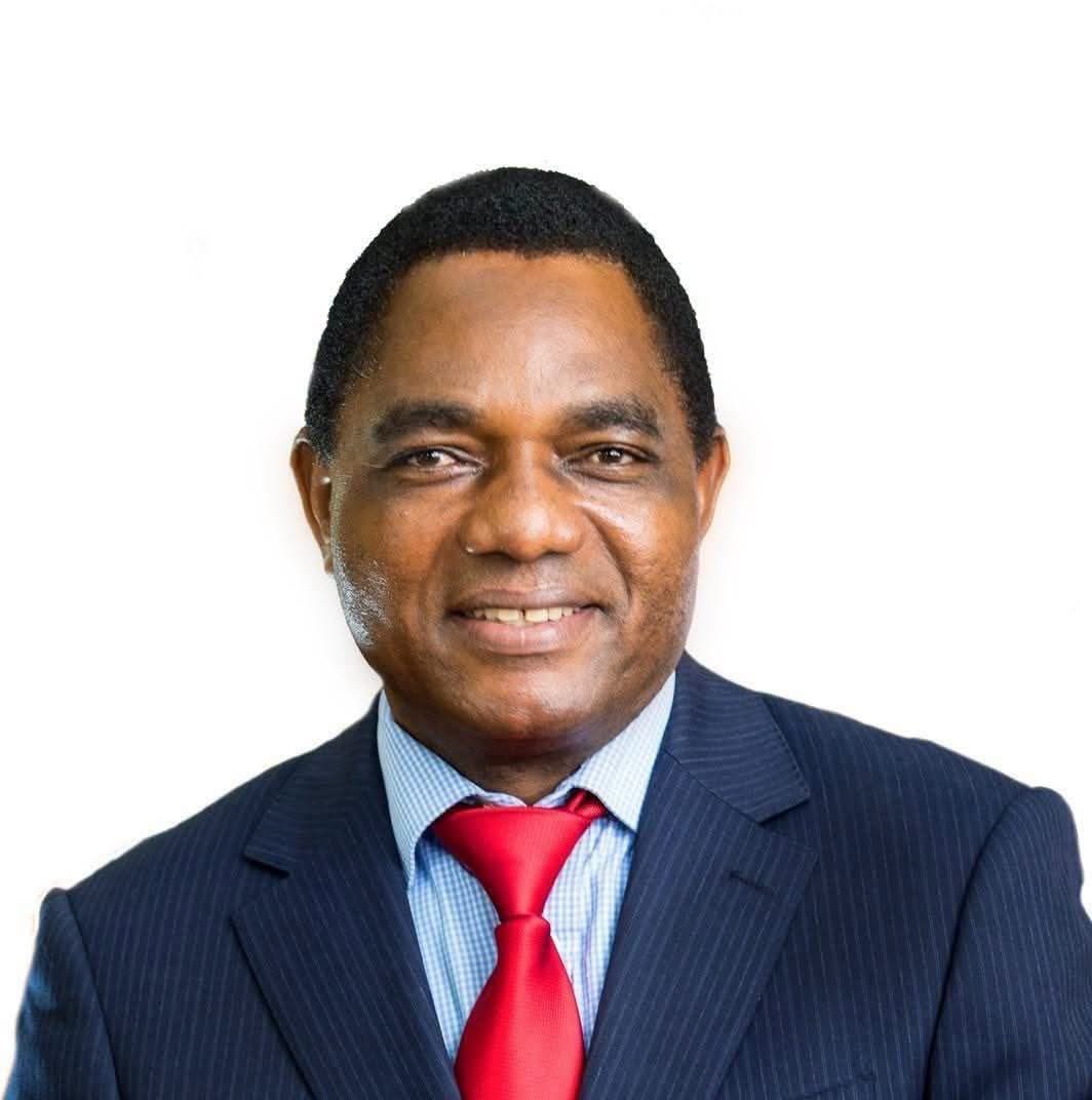 Kasubaa_'s tweet photo. @MtongaAndrew5 @HHichilema Hi @MtongaAndrew5 as I had promised am back to this conversation. My wife and I feel sorry for you for voting for losers. https://t.co/dugKpR4Y8B