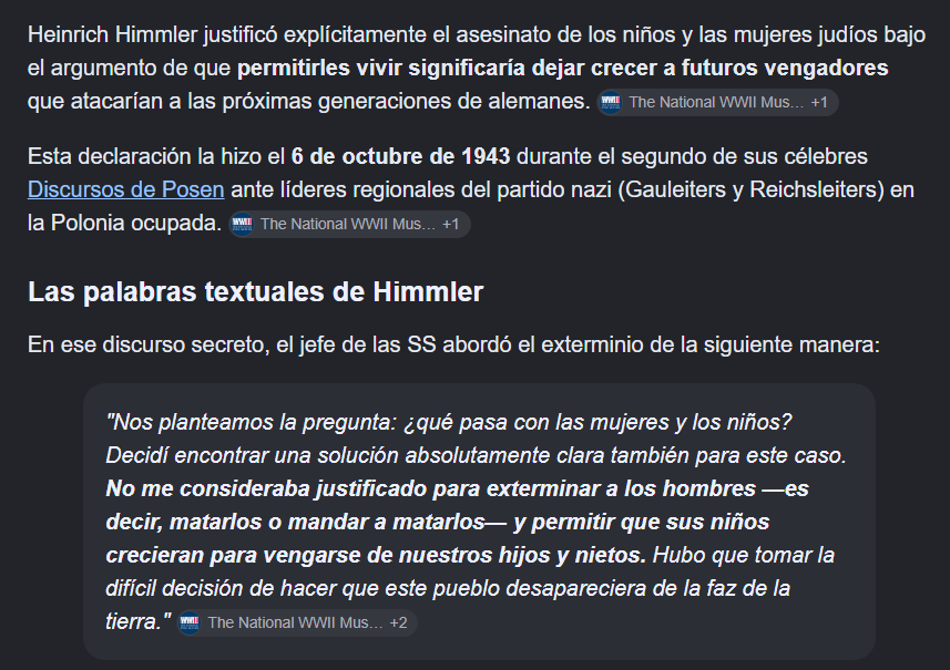 mps6437's tweet photo. @DaniMayakovski Es honestamente trágico que se haya llegado al punto en que esto se pueda comparar a... los nazis. https://t.co/wzt6zW0NVM