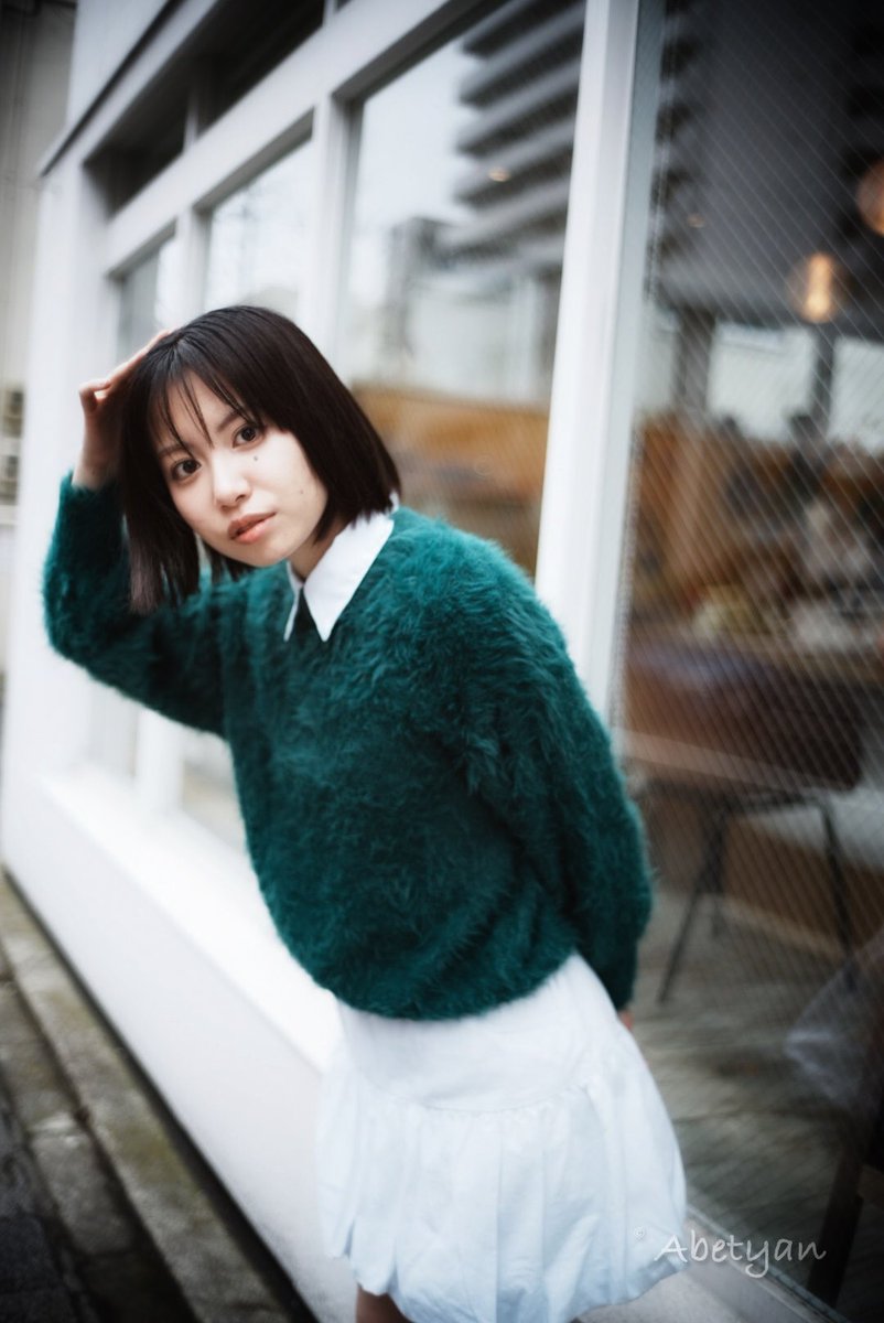 akb48kumakuma's tweet photo. 定禅寺通り周辺にて
model:春田あまねさん
@ha_portrait 

Voigtlander NOKTON Classic 
35mm/f1.4 || SC VM
#春田あまね #東北ポートレート #ポートレート https://t.co/moFC1HBwVZ