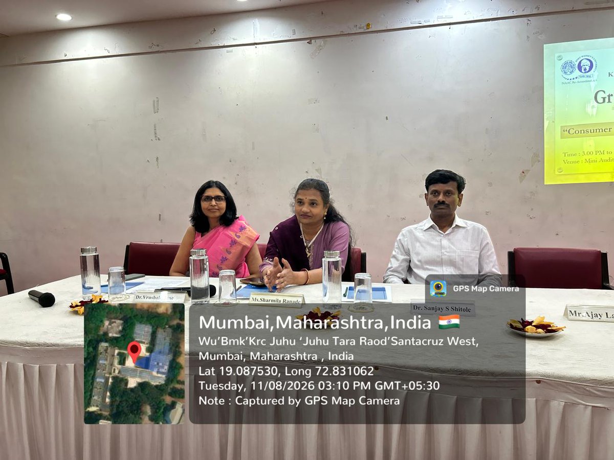 Sanjay_Shitole's tweet photo. How can researchers use AI without outsourcing scholarly judgement?
My recent session at SNDT Women's University explored AI-assisted literature discovery, citation mapping, academic integrity, Zotero–BibTeX–Overleaf and LaTeX-based research workflows.
#AIinResearch https://t.co/ghbbw9P8x3