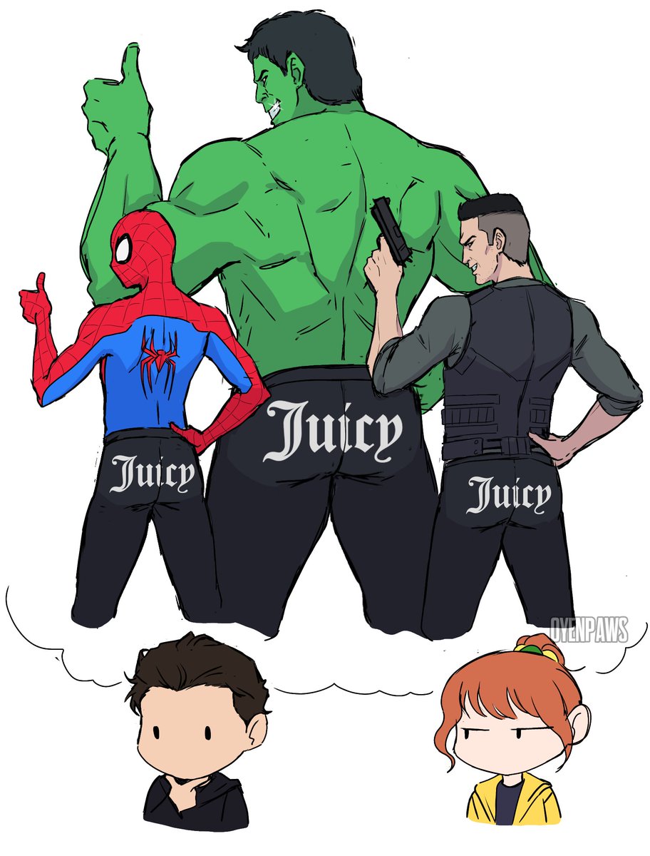 oyenpaws's tweet photo. Miss you spidey
#spiderman #SpiderManBrandNewDay
#jeangrey https://t.co/wK9Ljaa9nY