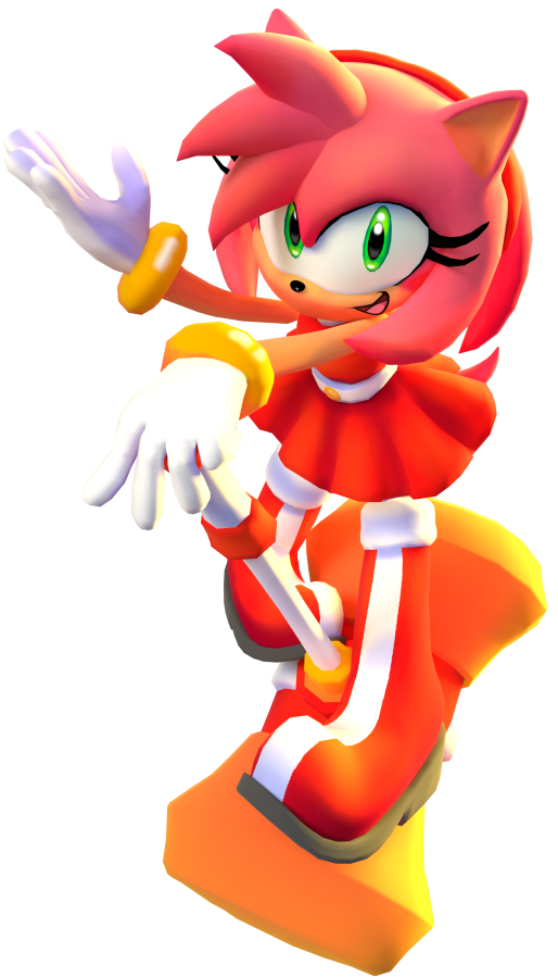 Atsunamy42's tweet photo. Amy Rose is here, again !
Batch of Amy Rose renders for Freedom Fighters, made by me 😼

(Render #2 inspired by a piece by @KornArt3)
#SFF #Evilskidiland https://t.co/nu9wRSdjpp
