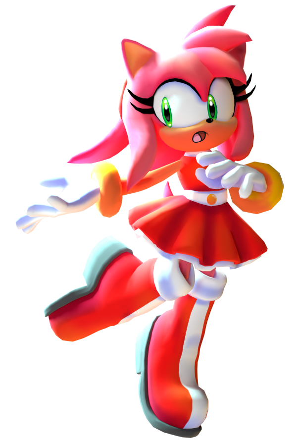 Atsunamy42's tweet photo. Amy Rose is here, again !
Batch of Amy Rose renders for Freedom Fighters, made by me 😼

(Render #2 inspired by a piece by @KornArt3)
#SFF #Evilskidiland https://t.co/nu9wRSdjpp