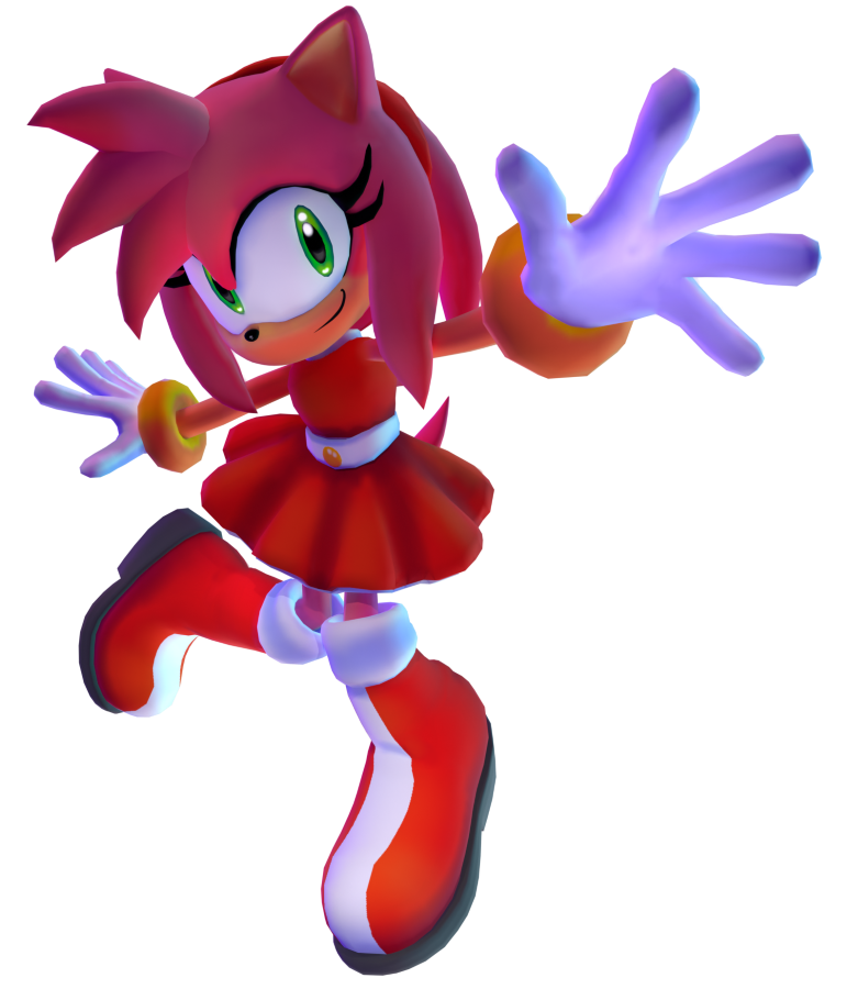 Atsunamy42's tweet photo. Amy Rose is here, again !
Batch of Amy Rose renders for Freedom Fighters, made by me 😼

(Render #2 inspired by a piece by @KornArt3)
#SFF #Evilskidiland https://t.co/nu9wRSdjpp