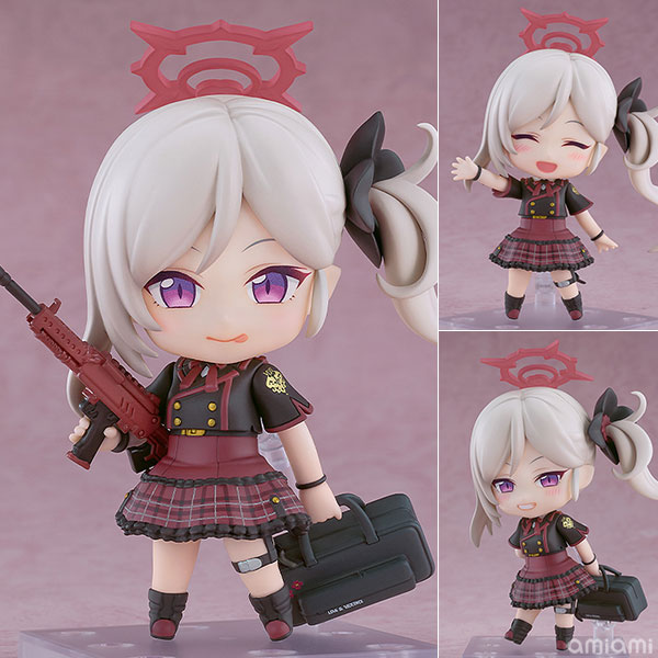 ブルーアーカイブのグッズ ブルアカ グッズ情報（ブルーアーカイブ） (@Blue_ArchiveGC) / Posts / X