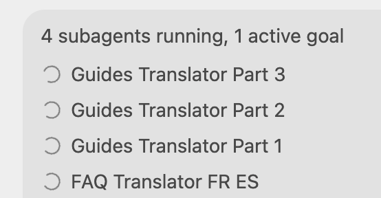 jayzhangdev's tweet photo. Think I found the right way to use @antigravity : simple, repetitive work, goal mode, Gemini Flash 3.7. Feels great if turbo mode is on.

Its permission management is still the worst of any coding agent though. https://t.co/kJYnNVggpo