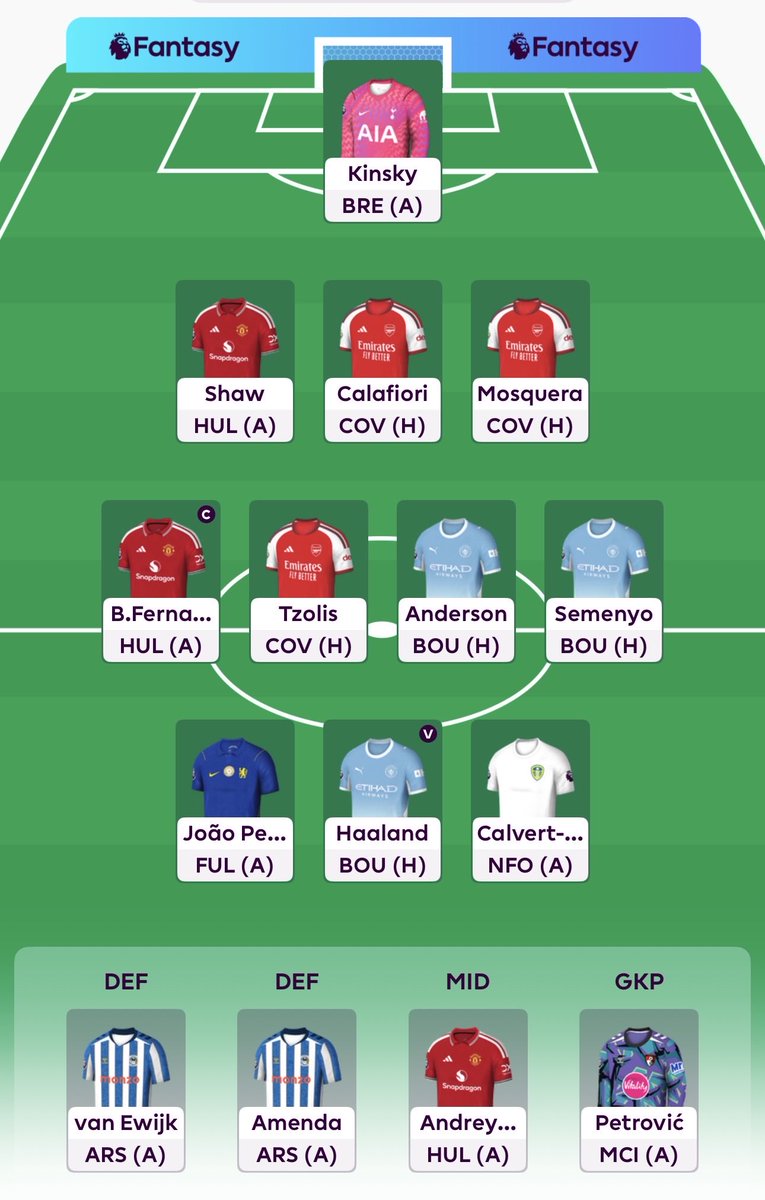 OIO1781435's tweet photo. @FplJ223 I really like your team but if you can get ndoye for the first gw bb he position with glasner is insane 

Right now im on bb2 but i don't know who to bring with 5m to be helpful for my bb if you have any suggestions for my team https://t.co/YLTztKPBdv