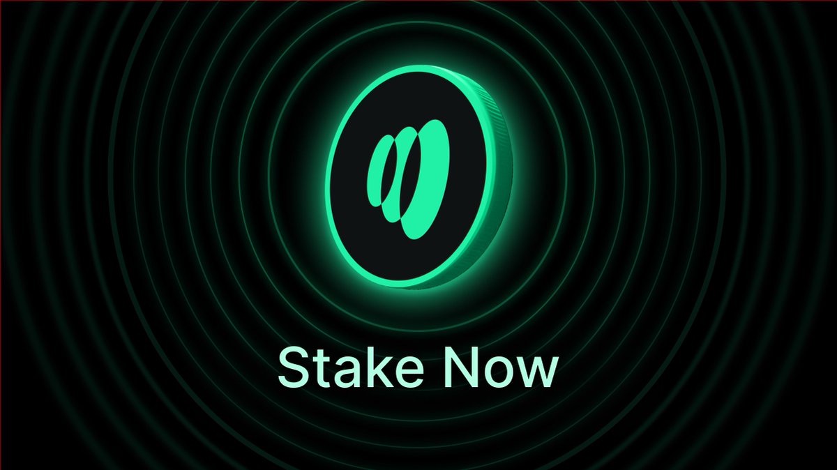 Hyperwavefi's tweet photo. gWAVE,

Staking is now live.

You have 72 hours to stake or unstake your $HWAVE. The next window will open in 12 weeks.

$GWAVE holders earn 25% of protocol revenue. The other 75% is bought back and burnt.

https://t.co/F50gfNZHhI https://t.co/QJ2VtZwFVv