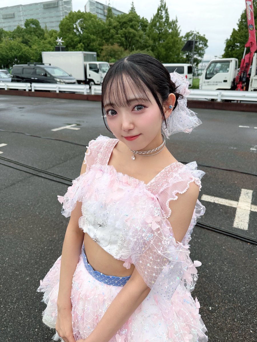 咲良南那【COLOR of COLOR】 (@CoC__nana) / Posts / X