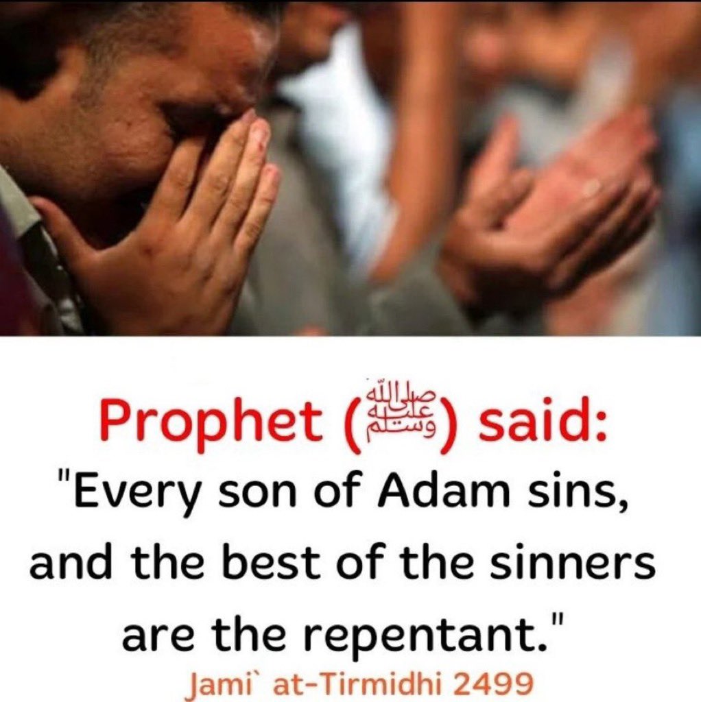 HaleematourS's tweet photo. Allah’s Messenger (ﷺ) Said: https://t.co/0thYWETyRE