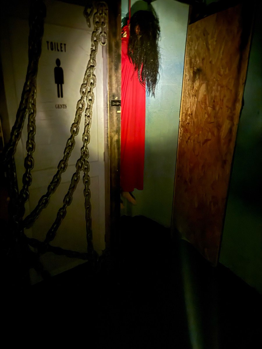 Kanklaoaum's tweet photo. Locked in a creepy chamber with only a rusted key and a cryptic note—can you crack the code and escape in 60 mins https://t.co/kJBwhTHLWd