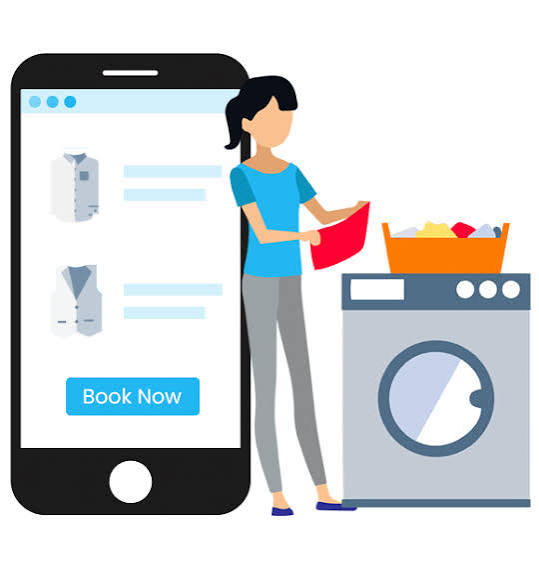 techzoe05's tweet photo. 🧺 Take your laundry business online with a custom app.
Manage bookings, deliveries, payments, and customers from a single platform.
🔗 https://t.co/phDS6FZWL3
#LaundryAppDevelopment #OnDemandApp #LaundryBusiness #MobileAppDevelopment https://t.co/eD5S6Xdnb9