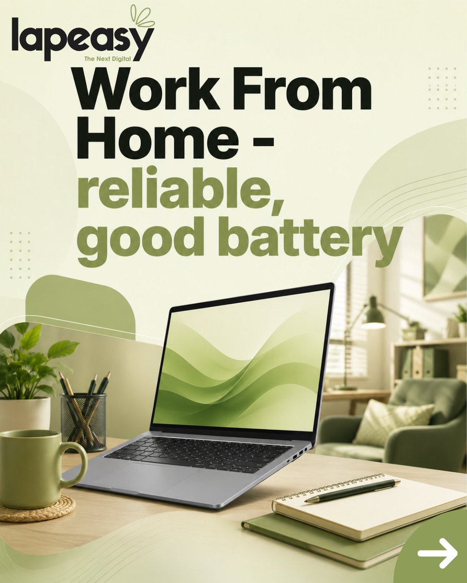 lapeasyindia's tweet photo. Student, WFH, or gamer, there's a laptop built for how you actually use it.
Find your match with certified refurbished laptops from LapEasy. Save money, skip the compromise.
๐ 95602 05329
๐ https://t.co/1MDOdnvrh8
#LapEasy #RefurbishedLaptops #BudgetTech https://t.co/e1Xx3sNSyx