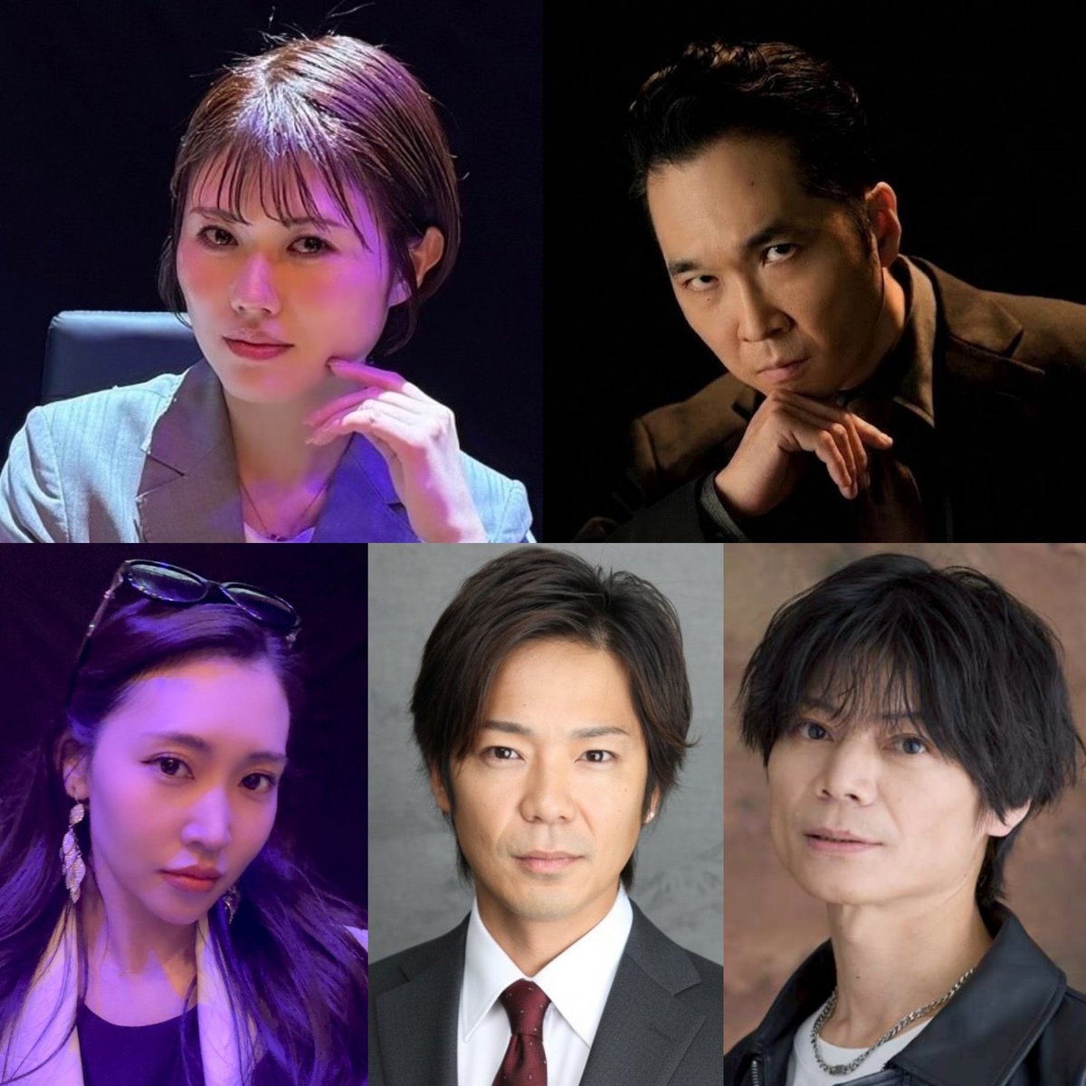 mima1013's tweet photo. 「THE JURY EXPERIENCE～40億円のダイヤモン���強盗事件~」

稽古行ってきます✨
23日関西の会場でお待ちしてます♪ https://t.co/YdRIExtVJi