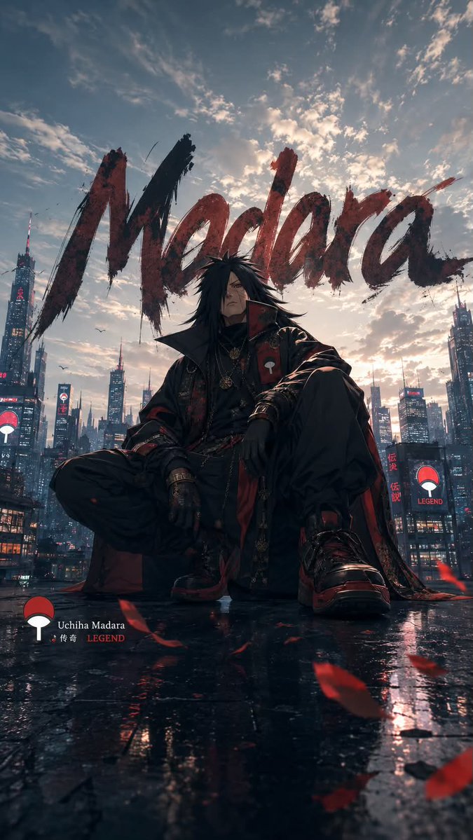 Deelaw_17's tweet photo. Naruto street wear vibes II https://t.co/7M53G2EIXP