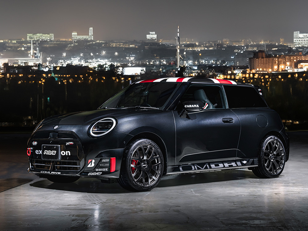 rayswheels_'s tweet photo. !!!

VMF S-01 × MINI COOPER SE JCW ...

***
#rays #rayswheels
#VMF #versusmodeforged #S01 #vmfs01
#madeinjapan #madeinhouse #madebyrays
#isntitcool #かっけーだろ
#mini #cooper #minicooper #minicooperjcw #MINICooperSE
#ミニ #ミニクーパー #ミニクーパーSE https://t.co/rMXVVpvF0J