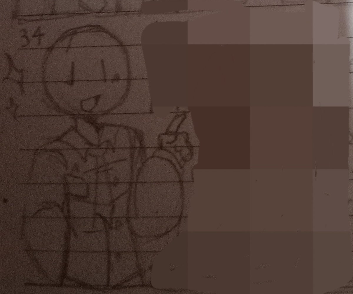 MazapanTwT's tweet photo. 👀 ,,,Bro nisiquiera llevo la mitad, esto me tomará un monton ughfhhh / Bro I'm not even halfway there, thisshit is going to take me a long time uggyhh:(((
#verityᵀᴹ #Thatmob #comic https://t.co/H3Cr3R1zAh