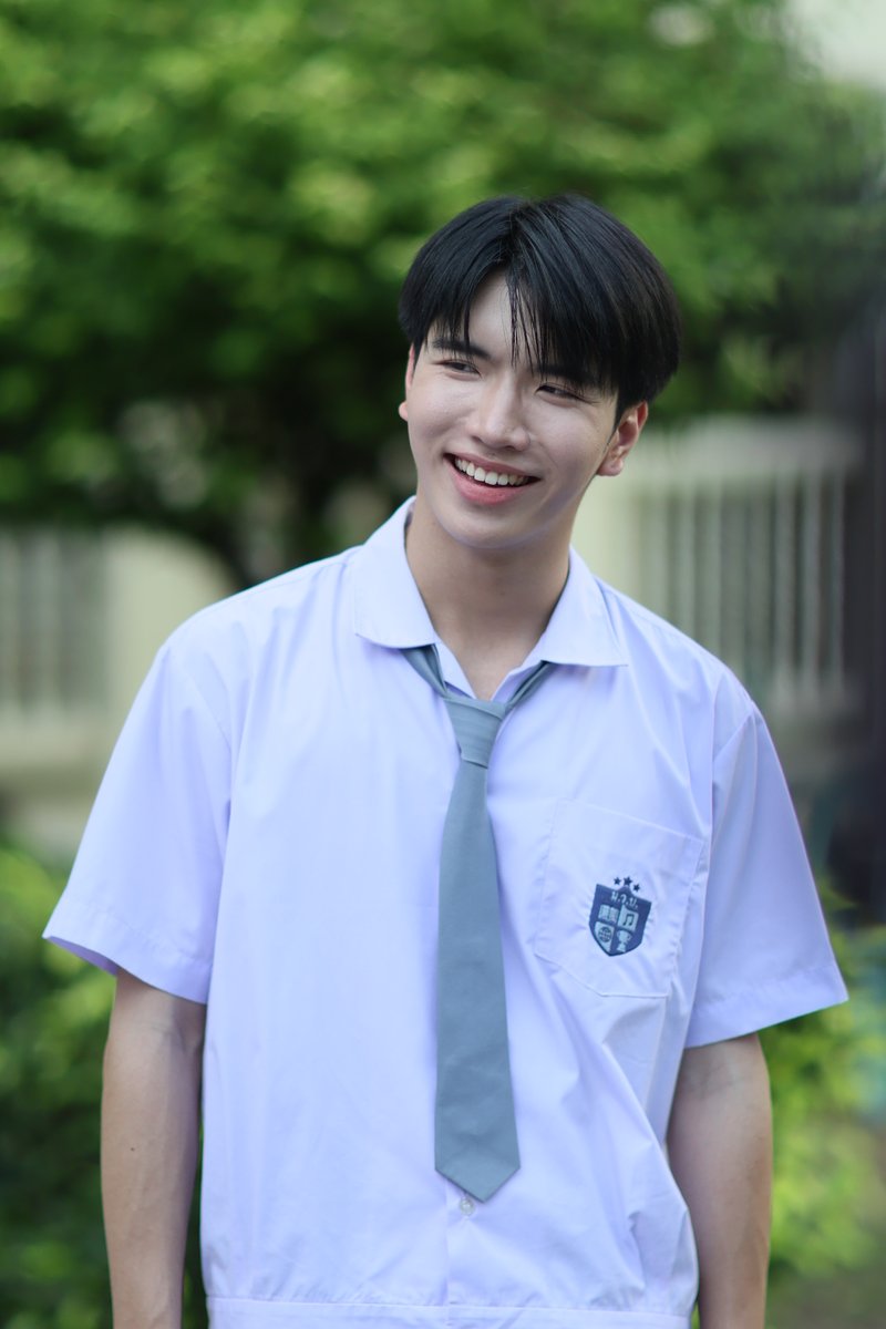 Weirdo101Series's tweet photo. Happy Birthday To @keenkeno_sp 
ขอให้แข็งแกร่ง เข้มแข็ง และมีความสุขเยอะๆ น้าาา มีคนรักและพร้อมซัพพอร์ตเสมอ ขอให้ทุกอย่างที่ตั้งใจเป็นไปอย่างที่ต้องการ ขอให้มีรอยยิ้มที่สดใสอยู่เสมอเช่นกันคั้บ! สุขสันต์วันเกิดน้าา 🎂😘
#WEIRDO101Series #GMMTV https://t.co/KZPiAlFKKw