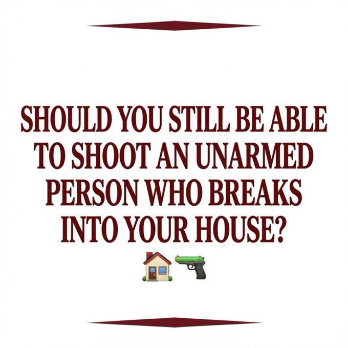 AntiLeftMemes's tweet photo. Be brutally honest 🇺🇸

A. YES
B. NO https://t.co/y7apY1dl8E