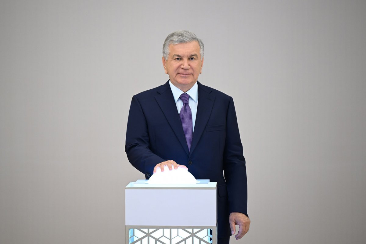 GOVuz's tweet photo. Xorazm viloyatida 176 million dollarlik 12 ta loyiha ishga tushirildi
https://t.co/xJ4TVGfOpF
Soʻnggi yillarda Xorazm viloyatini kompleks rivojlantirish, iqtisodiyot tarmoqlarini diversifikatsiya qilish, tadbirkorlik va investitsiya muhitini yaxshilash boʻyicha keng koʻlamli ... https://t.co/dFqO79KwJZ