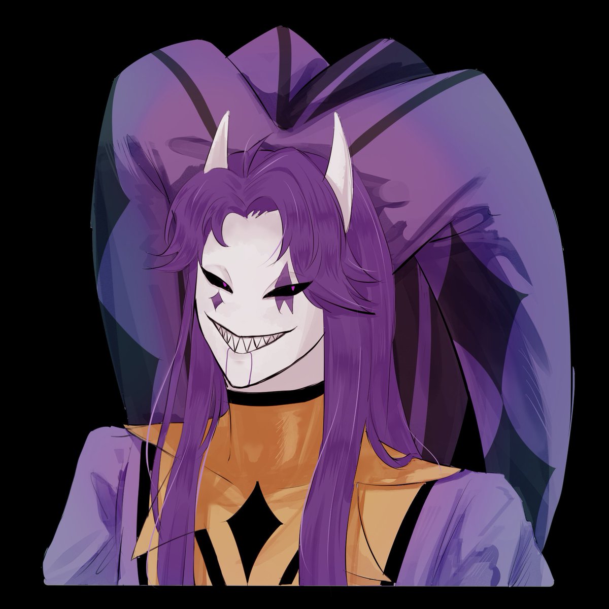 lph0102's tweet photo. 用我的風格畫全員……！
後面是單人圖

#TheFreakCircus #TFC
2/1 https://t.co/OVXcNAQgKh