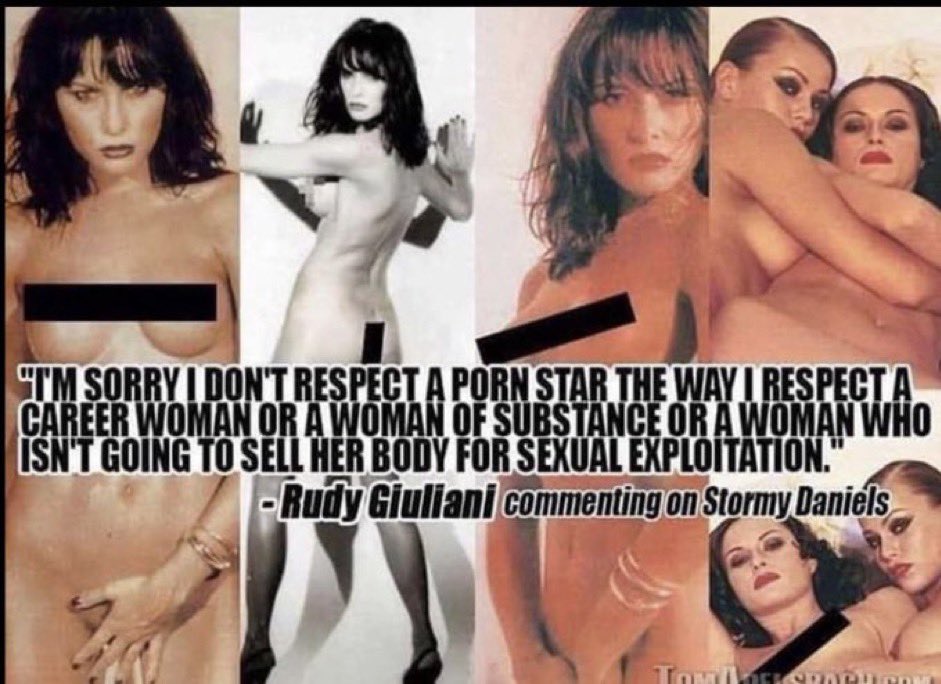 Boberrooney's tweet photo. @HazelLiaqa4848 Why’d you use a photo of her from 30 years go? Nobody cares about that hooker. She doesn’t even live in the White House. She lives in NYC to be closer to her boyfriend. https://t.co/8nJW7cLEAY