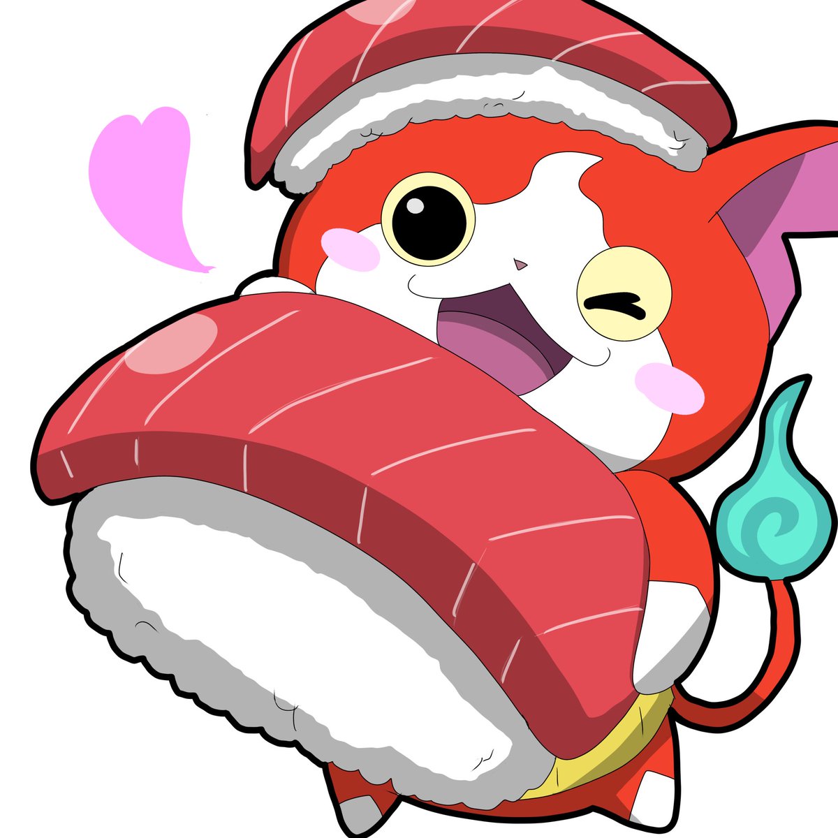 じばにゃんページです＊ ジバニャン (@JIBANYAN_2022) / Posts / X