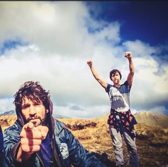 p4rkercel's tweet photo. peter & his dads bsf had always gone on trips alone together hiking + camping, but peter notices they suddenly become more frequent the moment he turns 18… he loses his virginity messily in the dirt one night when frank can’t contain himself anymore #thoughts #peterfrank #spideycastle