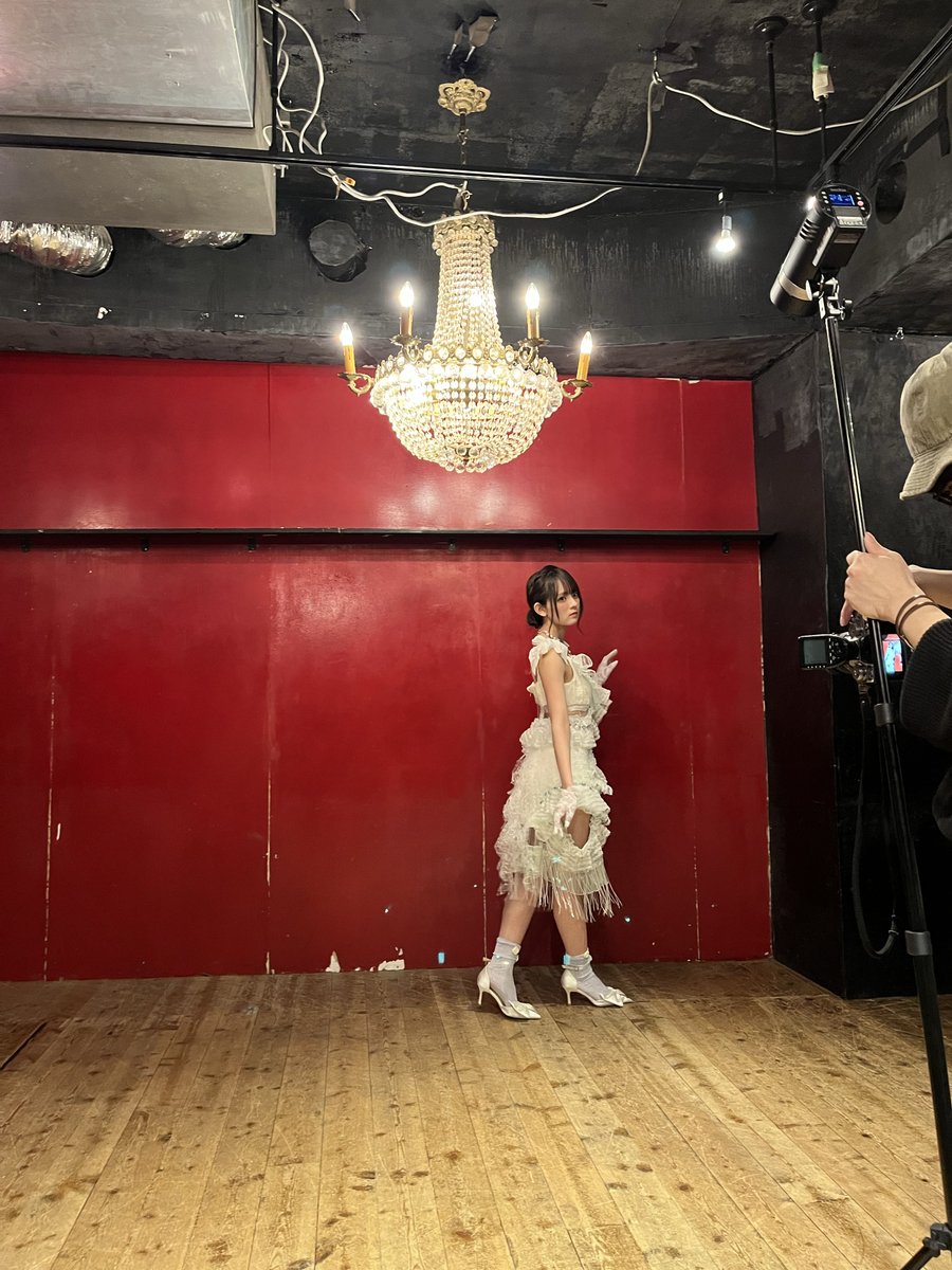 idolfile_jp's tweet photo. 【フォロー＆RP企画】
『IDOL FILE Vol.41』発売中！🤍

Root mimiの水野舞菜さんのチェキを1名様にプレゼント！🎁

(@idolfile_jp)と(@mizuno_mana118)を 
フォロー&このポストをRPしたら応募完了！ 
※発送は2026年10月末以降

応募期間：
✔︎2026年10月31日(土)23:59迄

＜オリジナルグッズ販売中！＞
水野舞菜さんの本誌未掲載フォトグッズが買えるのはココだけ！こちらもぜひGETしてね❣️
https://t.co/ERYF4uXdKp
販売期間：
✔2026年9月13日(日)23:59迄

#IDOLFILE