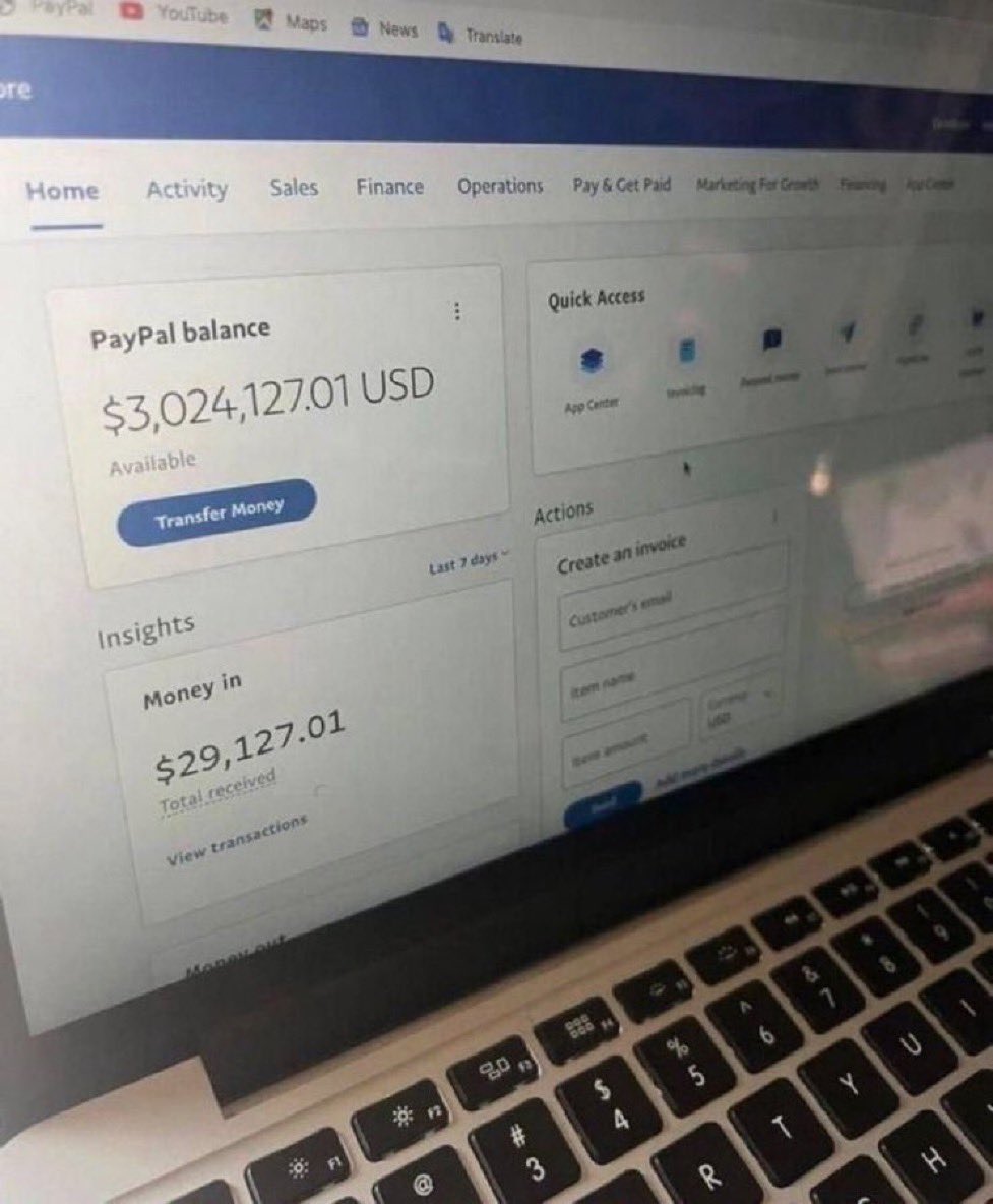 mohitmishr93531's tweet photo. Can’t believe people still don’t know how to profit from ChatGPT!

Earn $1,000/Day with ChatGPT 💰

[100% GUARANTEED]

Here’s all you need:

📱 A smartphone
🌐 WiFi
⏳ 60 minutes a day

👉 Like and Comment "Send" to get it via DM – FREE for the next 24 hours! 🕒

(Make sure you’re following @mohitmishr93531 to receive the DM)