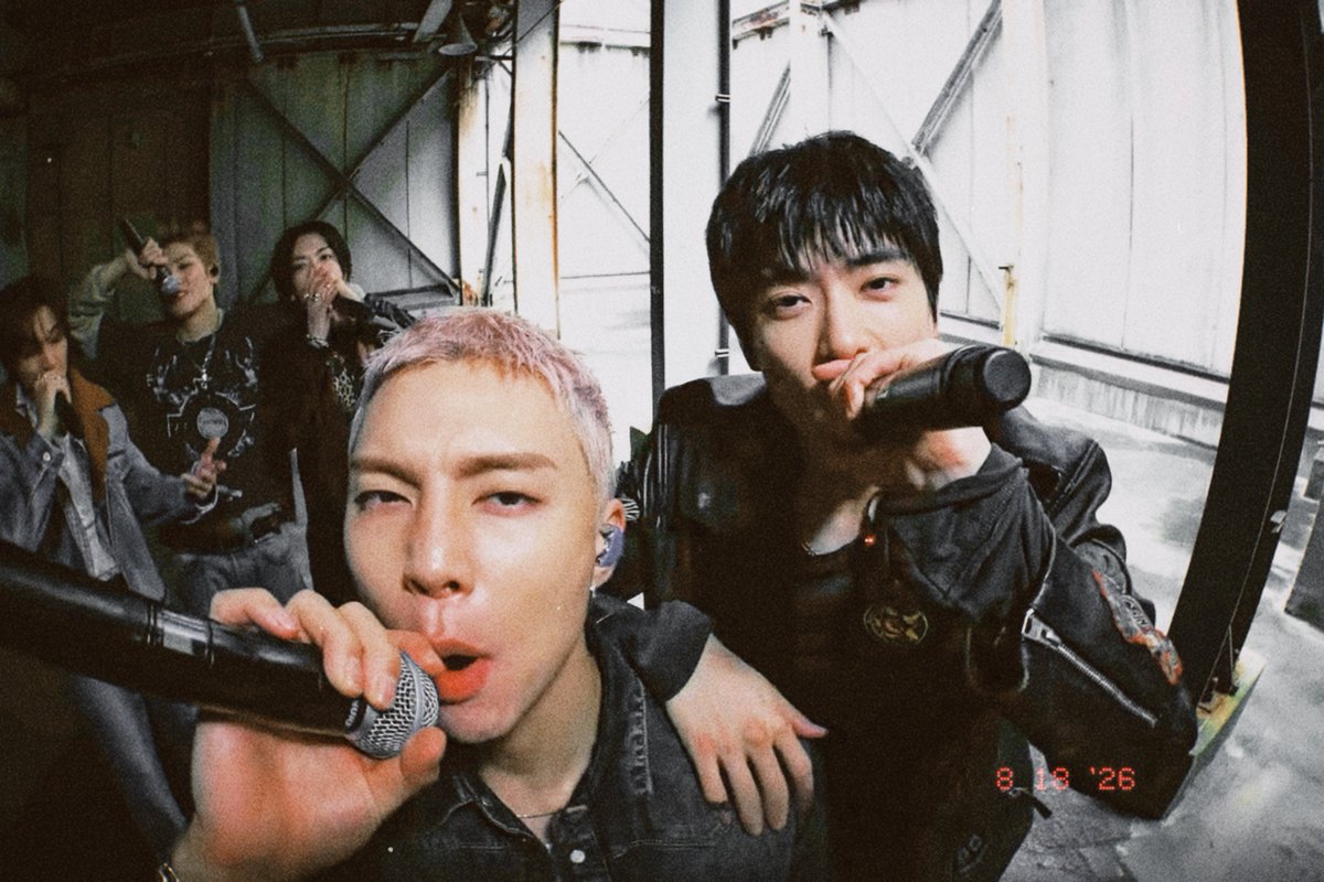americanobear's tweet photo. แรปเปอร์กับแฟนแรปเปอร์มากกกก https://t.co/yTNpXKzMGT