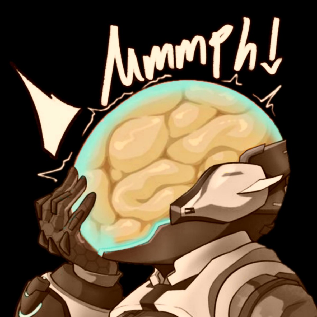 cxmstealing's tweet photo. ᅠ
ᅠ   𝕾he may have fainted
ᅠ   during a teamfight — ( 💧 )

ᅠ   but that doesn't mean you 
ᅠ   can just 𝗙𝗜𝗟𝗟 𝗨𝗣 her mask 
ᅠ   like some kind of 𝗙𝗜𝗦𝗛 𝗕𝗢𝗪𝗟.

ᅠ   and leave her wandering
ᅠ   in a random juke room!? ( 💢 )
ᅠ https://t.co/xf0qAAFuMz