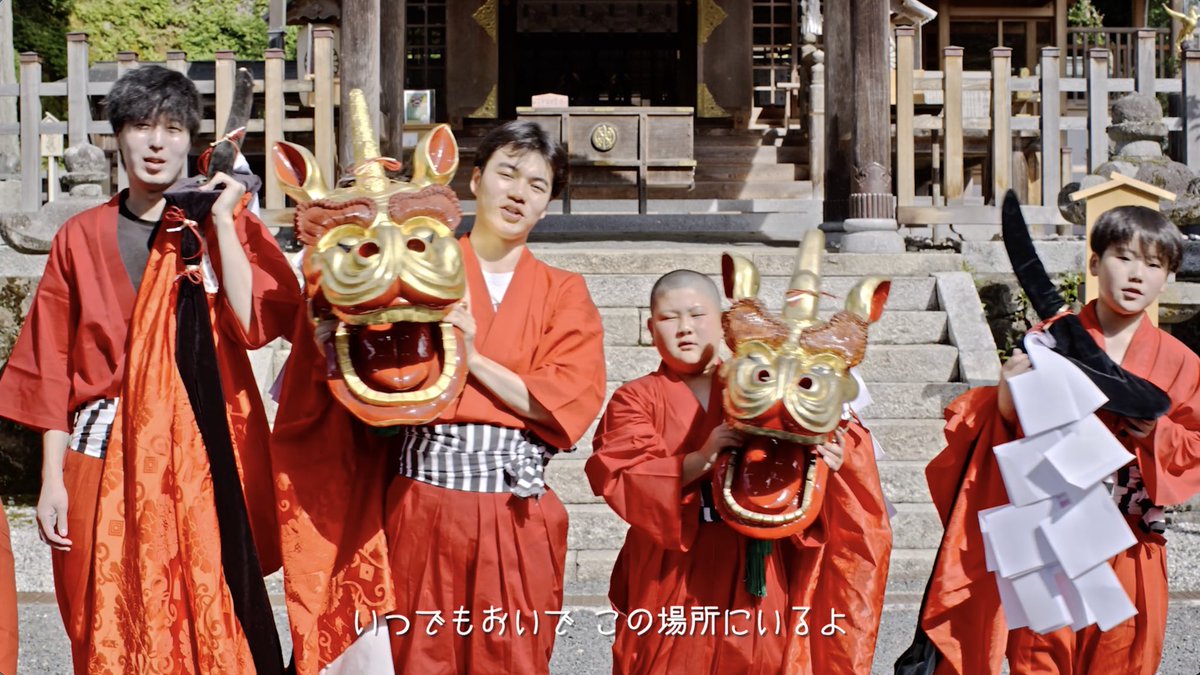 pops_junta's tweet photo. 鳥取市シティプロモーション“いつでもここで〜みんなのための鳥取市の歌〜鳥取市のみなさんの歌ver.”公開です。日本はもちろん世界中の今を生きる人たちにとって鳥取市はどんな意味がある場所なのかを市民が考えて紡いだ歌です。自治体にもパーパスな時代な気がします。https://t.co/TqdkIyVbdX https://t.co/Q46mlEWVGN
