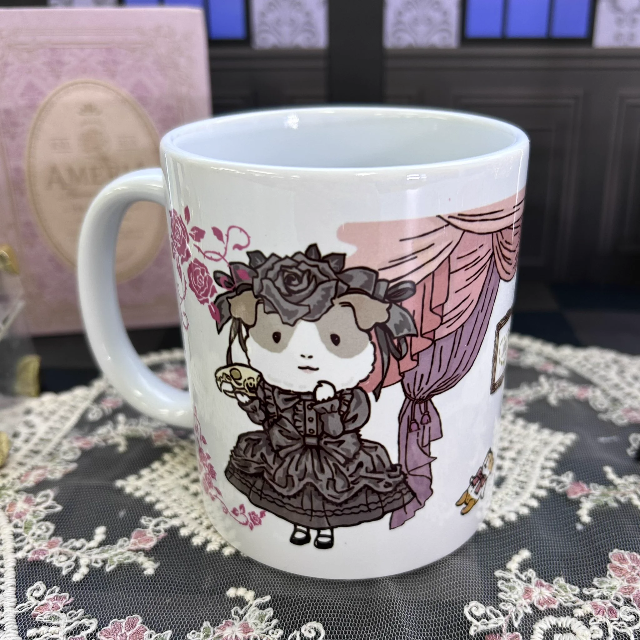 ごまーみん@10/10ぴーずin浅草 on X: 