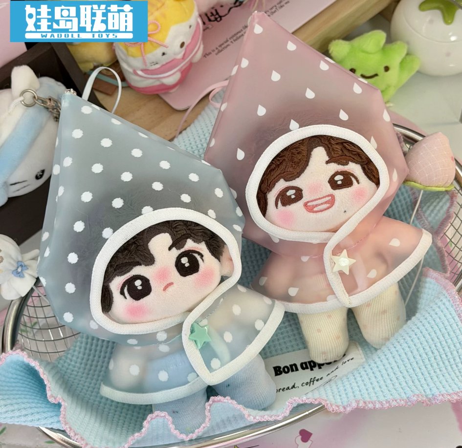 wicky_milky's tweet photo. 🎀10cm 솜인형 도트 우비 입고되었습니다!                                                                               

📎https://t.co/2TZddATO74

#솜인형 #솜인덕장터 #10cm인형옷 #10cm솜인형 #인형옷장 #솜인형옷 #10cm옷장 #위키밀키 https://t.co/s1A06dSLym