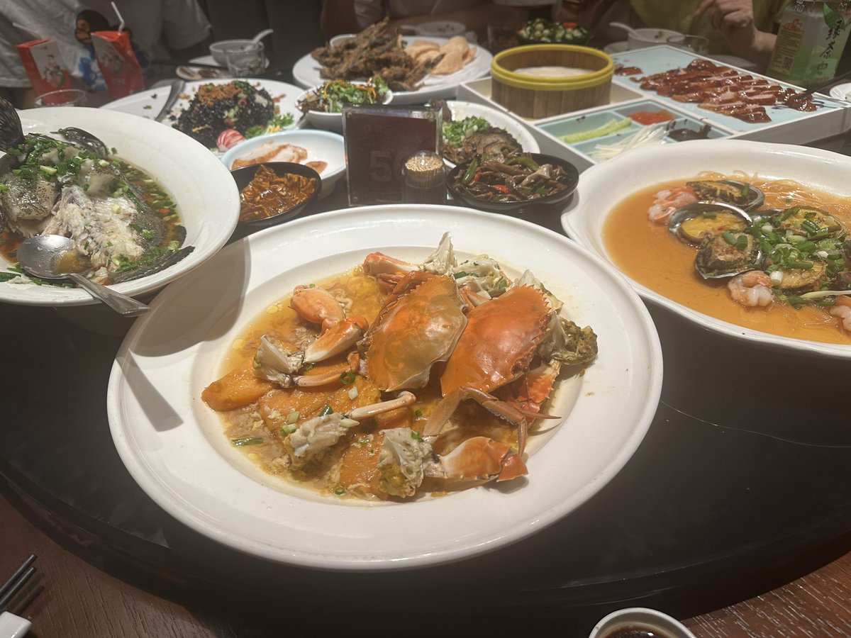 Ethan_bebetter's tweet photo. 饱了😋 https://t.co/OJRhJpPzcL