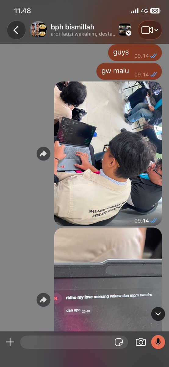 ataploteng's tweet photo. kangen rabid sm 5 org ter oon mpm dikumpulin jd 1 https://t.co/cChAlOtQHl