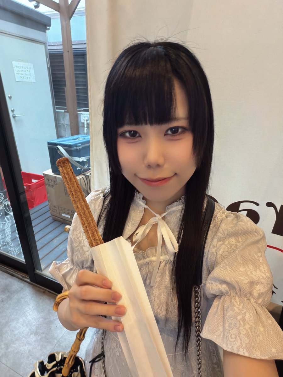 ami_maimayo's tweet photo. 旧作〜新作まで追ってるガチガチ東方原作厨とお話してみませんか？
博麗神主くらい酒飲めます
 #コンカフェ　 #秋葉原　 #コンカフェ営業  #東方好きと繋がりたい https://t.co/Ys2KjC7mvJ